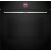 Einbau-Backofen Bosch Serie 8 HBG7341B2 — elektrisch, 71 L, 3600 W, Touch-Steuerung, schwarz