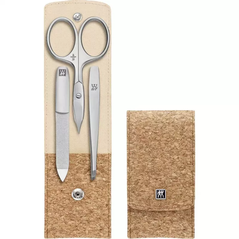 Maniküreset ZWILLING Twinox 97690-006-3 Korketui 3-teilig