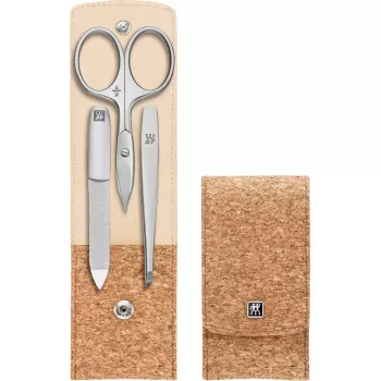 Maniküreset ZWILLING Twinox 97690-006-3 Korketui 3-teilig