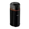 Klingenmühle Krups Silent Vortex GX3328 175 W Schwarz 90 g Kapazität