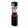 Klingenmühle Krups Silent Vortex GX3328 175 W Schwarz 90 g Kapazität
