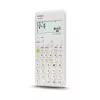 Wissenschaftlicher Taschenrechner CASIO ClassWiz FX-350EX Pocket — 16-stellig, 2-zeiliges Display, batteriebetrieben, grau, Taschenformat