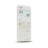 Wissenschaftlicher Taschenrechner CASIO ClassWiz FX-350EX Pocket — 16-stellig, 2-zeiliges Display, batteriebetrieben, grau, Taschenformat