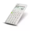 Wissenschaftlicher Taschenrechner CASIO ClassWiz FX-350EX Pocket — 16-stellig, 2-zeiliges Display, batteriebetrieben, grau, Taschenformat