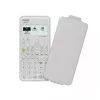 Wissenschaftlicher Taschenrechner CASIO ClassWiz FX-350EX Pocket — 16-stellig, 2-zeiliges Display, batteriebetrieben, grau, Taschenformat