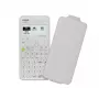 Wissenschaftlicher Taschenrechner CASIO ClassWiz FX-350EX Pocket — 16-stellig, 2-zeiliges Display, batteriebetrieben, grau, Taschenformat