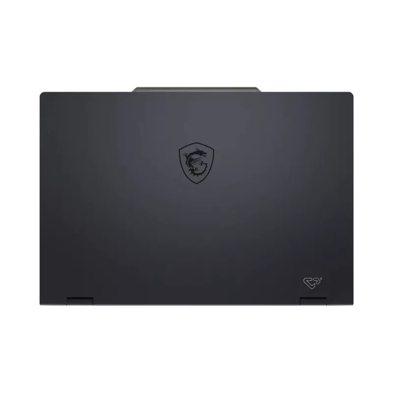 Laptop MSI Cyborg 15 B2RWFKG-038XPL 15,6 Zoll FHD IPS 144Hz Intel Core 7 240H 10-Kern 16GB DDR5 512GB SSD RTX 5060 8GB Translucent Black