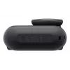Action-Sportkamera Insta360 GO Ultra Standard Schwarz – 4K Ultra HD 3840×2880, 1/1,28-Zoll-Sensor, 240 fps, Wi‑Fi, integrierte Anzeige, MicroSD, 52,9 g