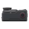 Action-Sportkamera Insta360 GO Ultra Standard Schwarz – 4K Ultra HD 3840×2880, 1/1,28-Zoll-Sensor, 240 fps, Wi‑Fi, integrierte Anzeige, MicroSD, 52,9 g