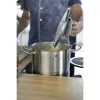 ZWILLING Pro Rundtopf 6,2 l Silber 24 cm