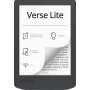 E-book reader PocketBook Verse Lite 6 inch E Ink Carta, 8 GB, Wi‑Fi, Grau