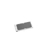 All-in-One-Flüssigkeitskühler DeepCool LT520 WH, weiß, 240-mm-Radiator, 2x120-mm-FDB-Lüfter, PWM, LGA/AM4/AM5/sTR4-Unterstützung