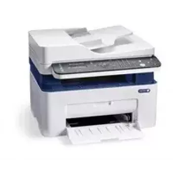 Multifunktionsgerät Xerox WorkCentre 3025/NI — Monochrom-Laser-MFP, 20 ppm, Wi‑Fi, Ethernet, A4, 1200x1200 DPI