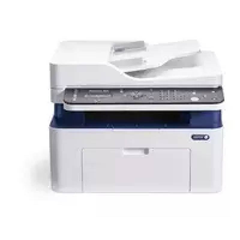Multifunktionsgerät Xerox WorkCentre 3025/NI — Monochrom-Laser-MFP, 20 ppm, Wi‑Fi, Ethernet, A4, 1200x1200 DPI