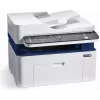 Multifunktionsgerät Xerox WorkCentre 3025/NI — Monochrom-Laser-MFP, 20 ppm, Wi‑Fi, Ethernet, A4, 1200x1200 DPI