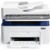 Multifunktionsgerät Xerox WorkCentre 3025/NI — Monochrom-Laser-MFP, 20 ppm, Wi‑Fi, Ethernet, A4, 1200x1200 DPI