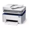 Multifunktionsgerät Xerox WorkCentre 3025/NI — Monochrom-Laser-MFP, 20 ppm, Wi‑Fi, Ethernet, A4, 1200x1200 DPI