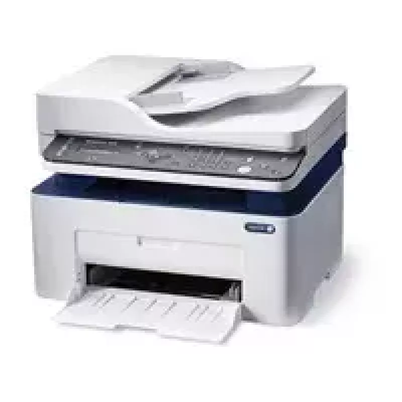 Multifunktionsgerät Xerox WorkCentre 3025/NI — Monochrom-Laser-MFP, 20 ppm, Wi‑Fi, Ethernet, A4, 1200x1200 DPI