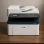 Multifunktionsgerät Xerox WorkCentre 3025/NI — Monochrom-Laser-MFP, 20 ppm, Wi‑Fi, Ethernet, A4, 1200x1200 DPI