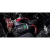Batterieladegerät NOCO GENIUS2DEU 2A Direktmontage für 6V/12V Blei-Säure- und Lithium-Batterien