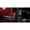 Batterieladegerät NOCO GENIUS1EU 1A intelligentes Ladegerät für 12V Blei-Säure- und Lithium-Batterien, kompaktes Design