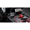 Batterieladegerät NOCO GENIUS1EU 1A intelligentes Ladegerät für 12V Blei-Säure- und Lithium-Batterien, kompaktes Design