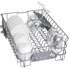 Einbau-Geschirrspüler Bosch Serie 4 SPV4HMX10E, kompakt, 10 Maßgedecke, 44 dB, Energieklasse E