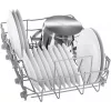 Einbau-Geschirrspüler Bosch Serie 4 SPV4HMX10E, kompakt, 10 Maßgedecke, 44 dB, Energieklasse E