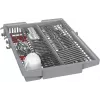 Einbau-Geschirrspüler Bosch Serie 4 SPV4HMX10E, kompakt, 10 Maßgedecke, 44 dB, Energieklasse E