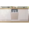 Einbau-Geschirrspüler Bosch Serie 4 SPV4HMX10E, kompakt, 10 Maßgedecke, 44 dB, Energieklasse E