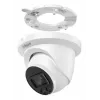Dahua Technology WizSense IPC-HDW2649TM-S-IL-0280B Sicherheitskamera Turret IP Sicherheitskamera Innenbereich 3288 x 1850 Pixel Decke/Wand/Stange
