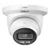 Dahua Technology WizSense IPC-HDW2649TM-S-IL-0280B Sicherheitskamera Turret IP Sicherheitskamera Innenbereich 3288 x 1850 Pixel Decke/Wand/Stange