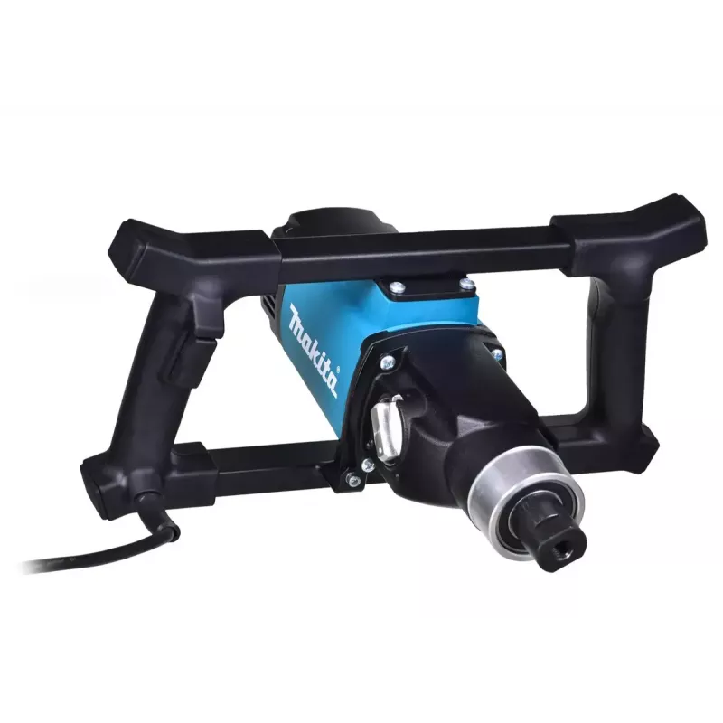 Rührwerk Makita UT1600 1800W für Mörtel und Putz