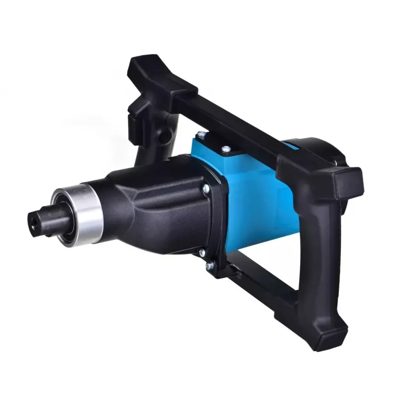 Rührwerk Makita UT1600 1800W für Mörtel und Putz