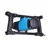 Rührwerk Makita UT1600 1800W für Mörtel und Putz