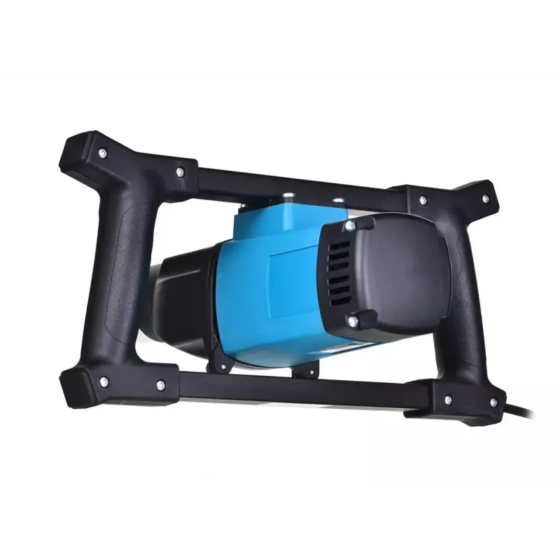 Rührwerk Makita UT1600 1800W für Mörtel und Putz
