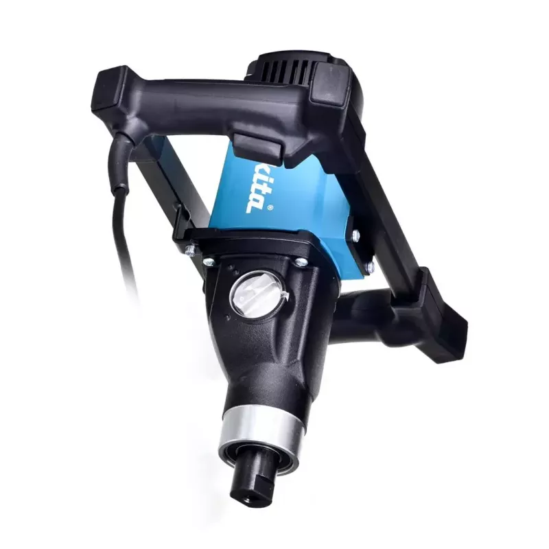 Rührwerk Makita UT1600 1800W für Mörtel und Putz
