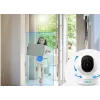 IP-Überwachungs-Bullet-Kamera Reolink E340 8MP, 4K (3480×2160), PoE/2,4/5 GHz Wi‑Fi, microSD, IP67, 30 fps