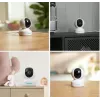 IP-Überwachungs-Bullet-Kamera Reolink E340 8MP, 4K (3480×2160), PoE/2,4/5 GHz Wi‑Fi, microSD, IP67, 30 fps