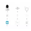 IP-Überwachungs-Bullet-Kamera Reolink E340 8MP, 4K (3480×2160), PoE/2,4/5 GHz Wi‑Fi, microSD, IP67, 30 fps