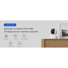 IP-Überwachungs-Bullet-Kamera Reolink E340 8MP, 4K (3480×2160), PoE/2,4/5 GHz Wi‑Fi, microSD, IP67, 30 fps