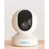 IP-Überwachungs-Bullet-Kamera Reolink E340 8MP, 4K (3480×2160), PoE/2,4/5 GHz Wi‑Fi, microSD, IP67, 30 fps