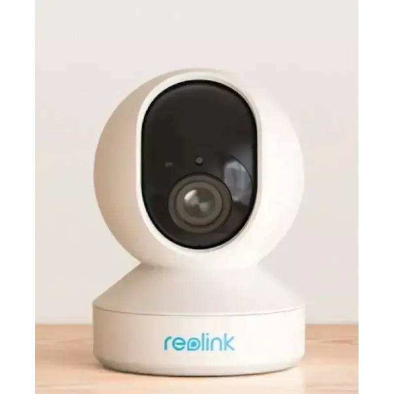 IP-Überwachungs-Bullet-Kamera Reolink E340 8MP, 4K (3480×2160), PoE/2,4/5 GHz Wi‑Fi, microSD, IP67, 30 fps