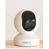 IP-Überwachungs-Bullet-Kamera Reolink E340 8MP, 4K (3480×2160), PoE/2,4/5 GHz Wi‑Fi, microSD, IP67, 30 fps