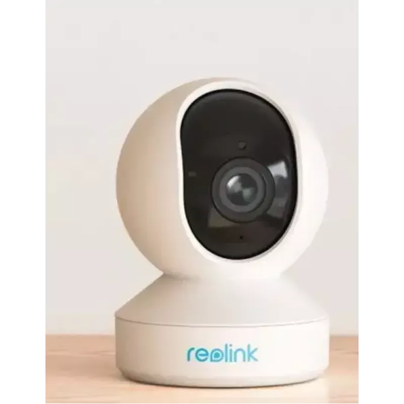 IP-Überwachungs-Bullet-Kamera Reolink E340 8MP, 4K (3480×2160), PoE/2,4/5 GHz Wi‑Fi, microSD, IP67, 30 fps