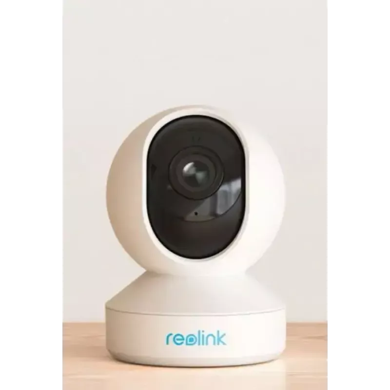 IP-Überwachungs-Bullet-Kamera Reolink E340 8MP, 4K (3480×2160), PoE/2,4/5 GHz Wi‑Fi, microSD, IP67, 30 fps