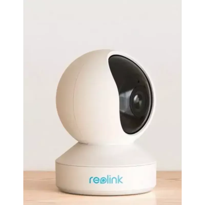 IP-Überwachungs-Bullet-Kamera Reolink E340 8MP, 4K (3480×2160), PoE/2,4/5 GHz Wi‑Fi, microSD, IP67, 30 fps
