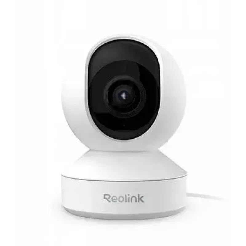 IP-Überwachungs-Bullet-Kamera Reolink E340 8MP, 4K (3480×2160), PoE/2,4/5 GHz Wi‑Fi, microSD, IP67, 30 fps