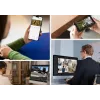 IP-Überwachungs-Bullet-Kamera Reolink E340 8MP, 4K (3480×2160), PoE/2,4/5 GHz Wi‑Fi, microSD, IP67, 30 fps