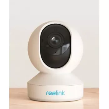IP-Überwachungs-Bullet-Kamera Reolink E340 8MP, 4K (3480×2160), PoE/2,4/5 GHz Wi‑Fi, microSD, IP67, 30 fps